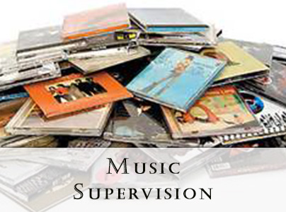 Music Supervision